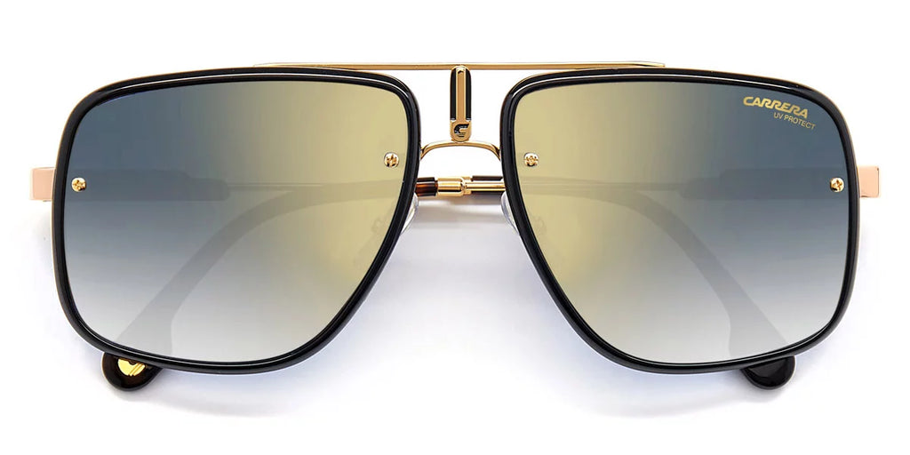 Sunglasses Carrera    0DDB Gold Copper