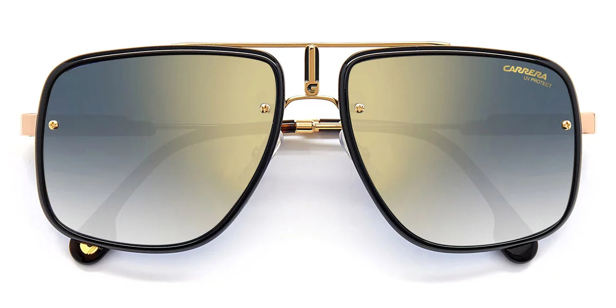 Sunglasses Carrera    0DDB Gold Copper