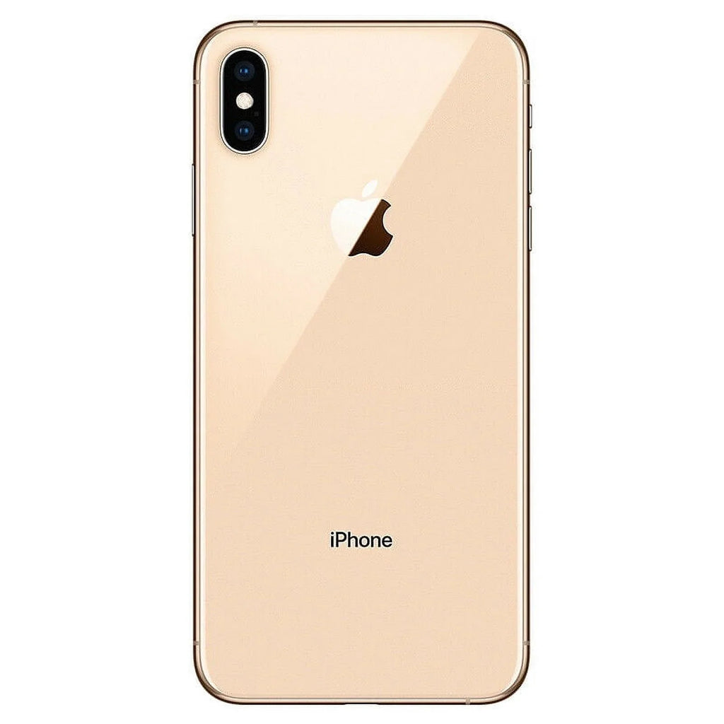 Used iPhone  Max 64GB Gold (Verizon) (Used )