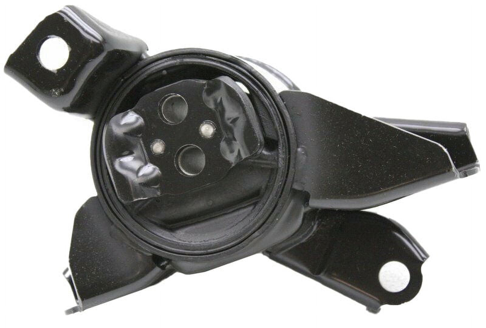 Advance Compatible with Hyundai Kia 13-18 Santa Fe, Santa Fe Sport, Santa Fe  Sorento 2.4L 3.3L Left Automatic Transmission Mount A71092 2013 2014 2015 2016 2017 2018