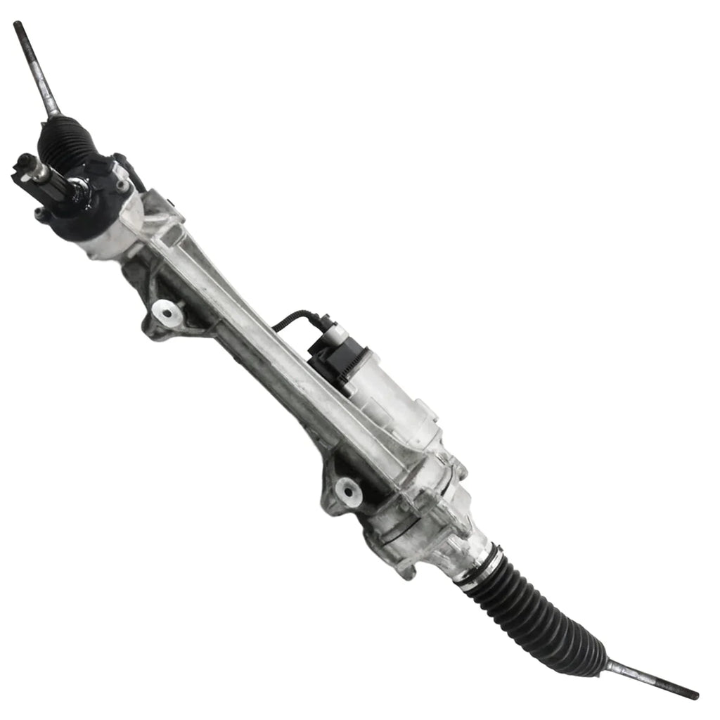Detroit Axle - Electric Steering Rack and Pinion Assembly Replacement for  228i 320i 328i 330i 335i 340i 428i 435i Fits select: 2013 ,2016  328 I
