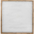 Flanders  Flow  (1 Filter), 25" x 25" x 1" Flat Panel Furnace Air Filter