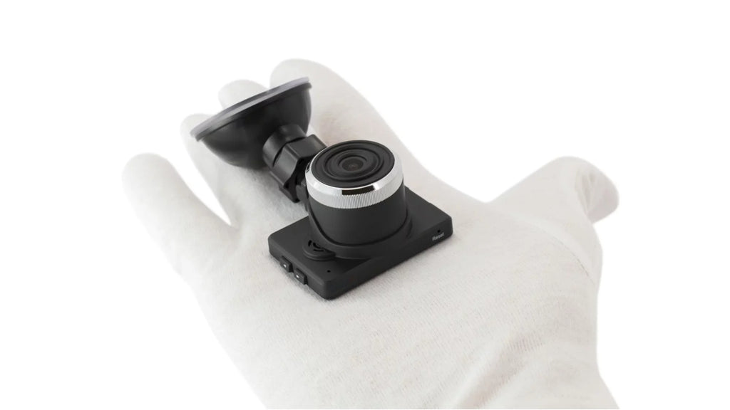 Police Dash Camera Night Vision Truck Race Car Cam