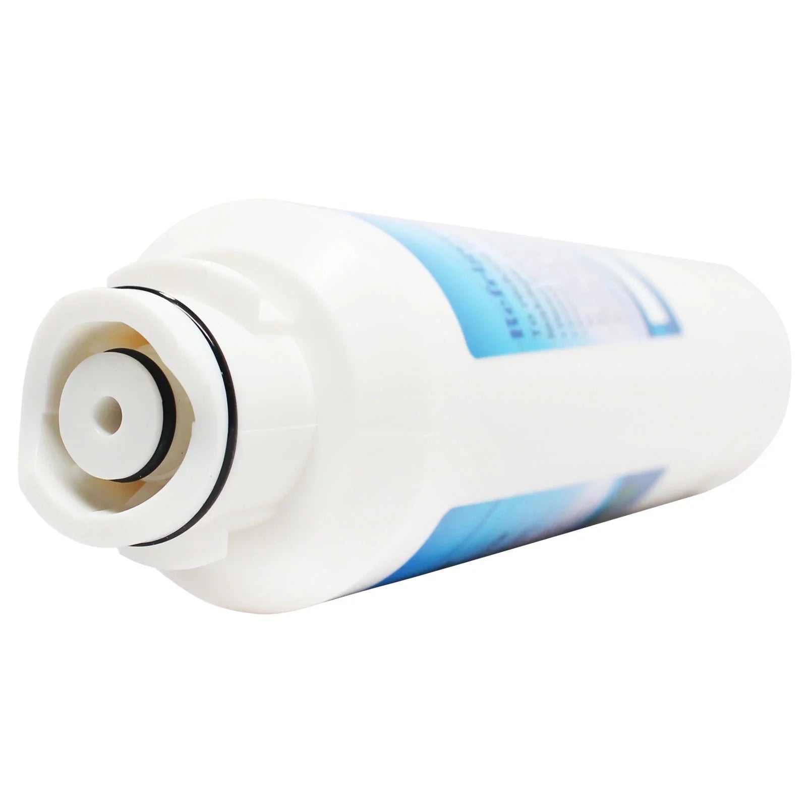 3-Pack Compatible with Samsung RS261MDBP/ Refrigerator Water Filter - Compatible with Samsung DA29-00020B, DA29-00020A, - Fridge Water Filter Cartridge
