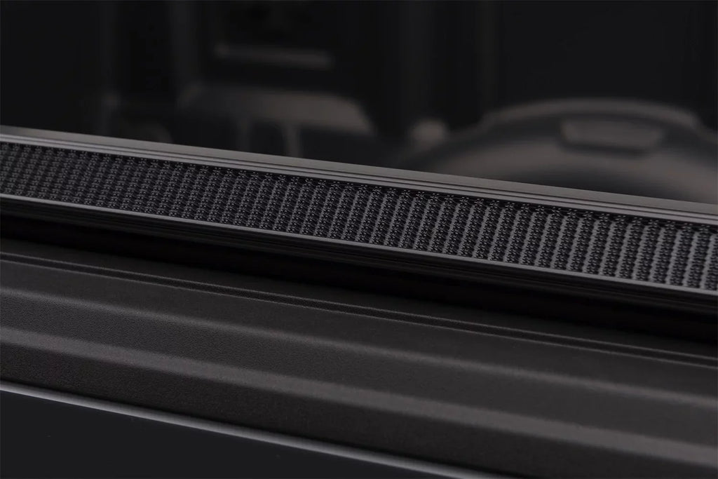 TruXedo TruXport Soft Roll Up Truck Bed Tonneau Cover | 258101 | Fits 1997 - 2003 Ford F-150, 04 Heritage 6' 7" Bed (78.8")