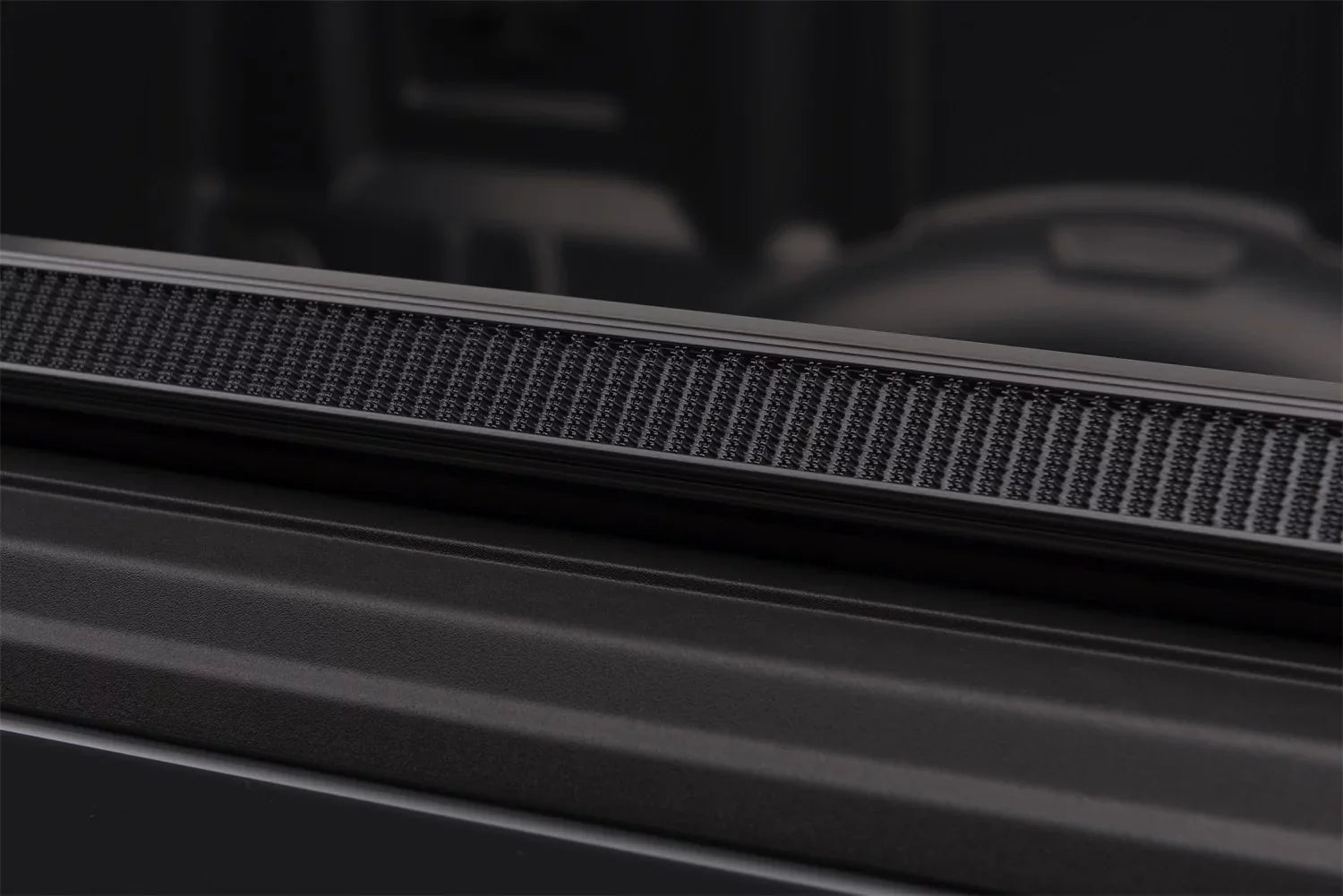 TruXedo TruXport Soft Roll Up Truck Bed Tonneau Cover | 258101 | Fits 1997 - 2003 Ford F-150, 04 Heritage 6' 7" Bed (78.8")