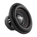 DS18 Audio -XX15.2DHE 15 in. 2000W   2-Ohm High Excursion Subwoofer