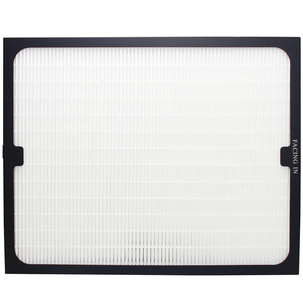 4-Pack Replacement for Blueair 270 Air Purifier Filter - Compatible with Blueair 200 & 300 Air Filter