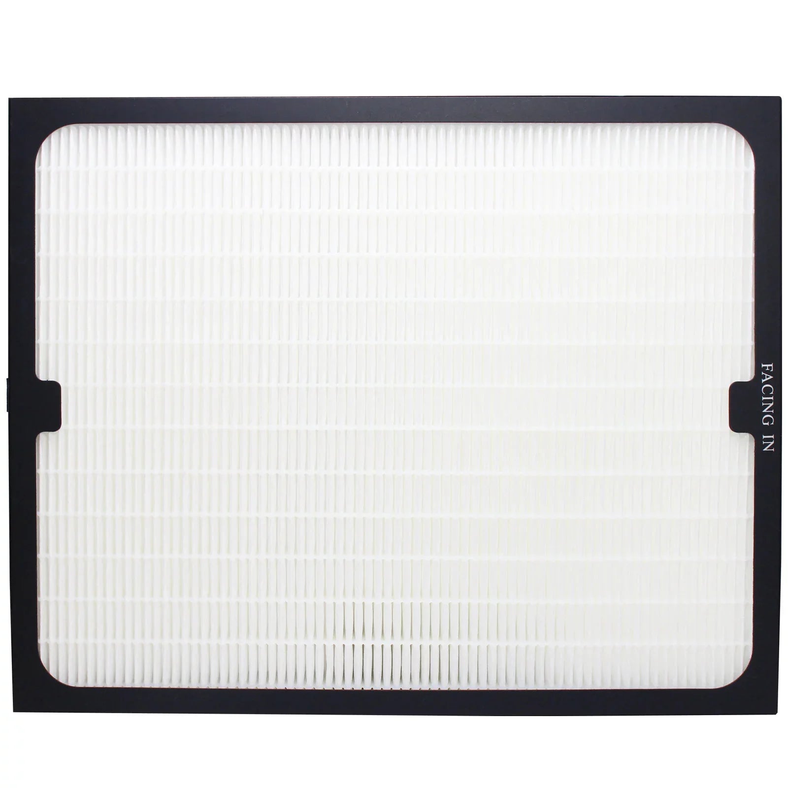 4-Pack Replacement for Blueair 270 Air Purifier Filter - Compatible with Blueair 200 & 300 Air Filter
