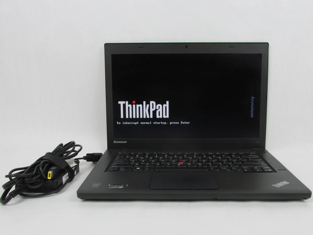 Lenovo T440 i7, 240  8    10  -