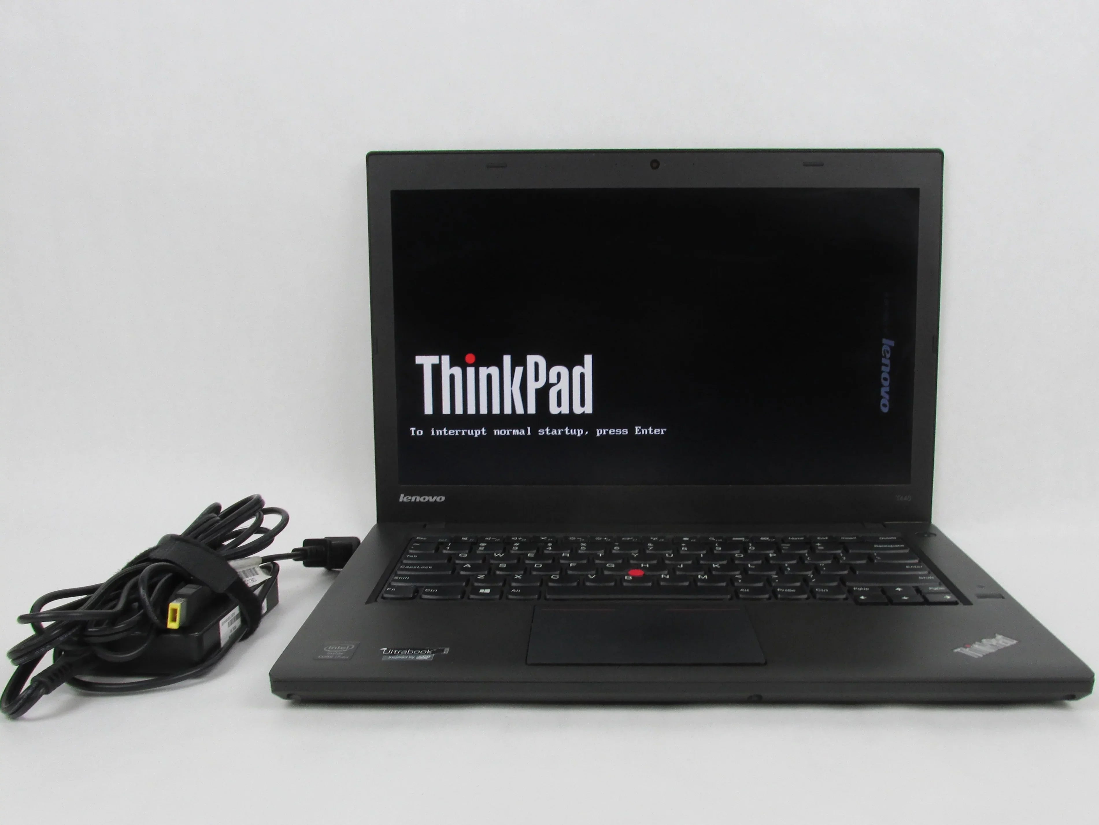 Lenovo T440 i7, 240  8    10  -