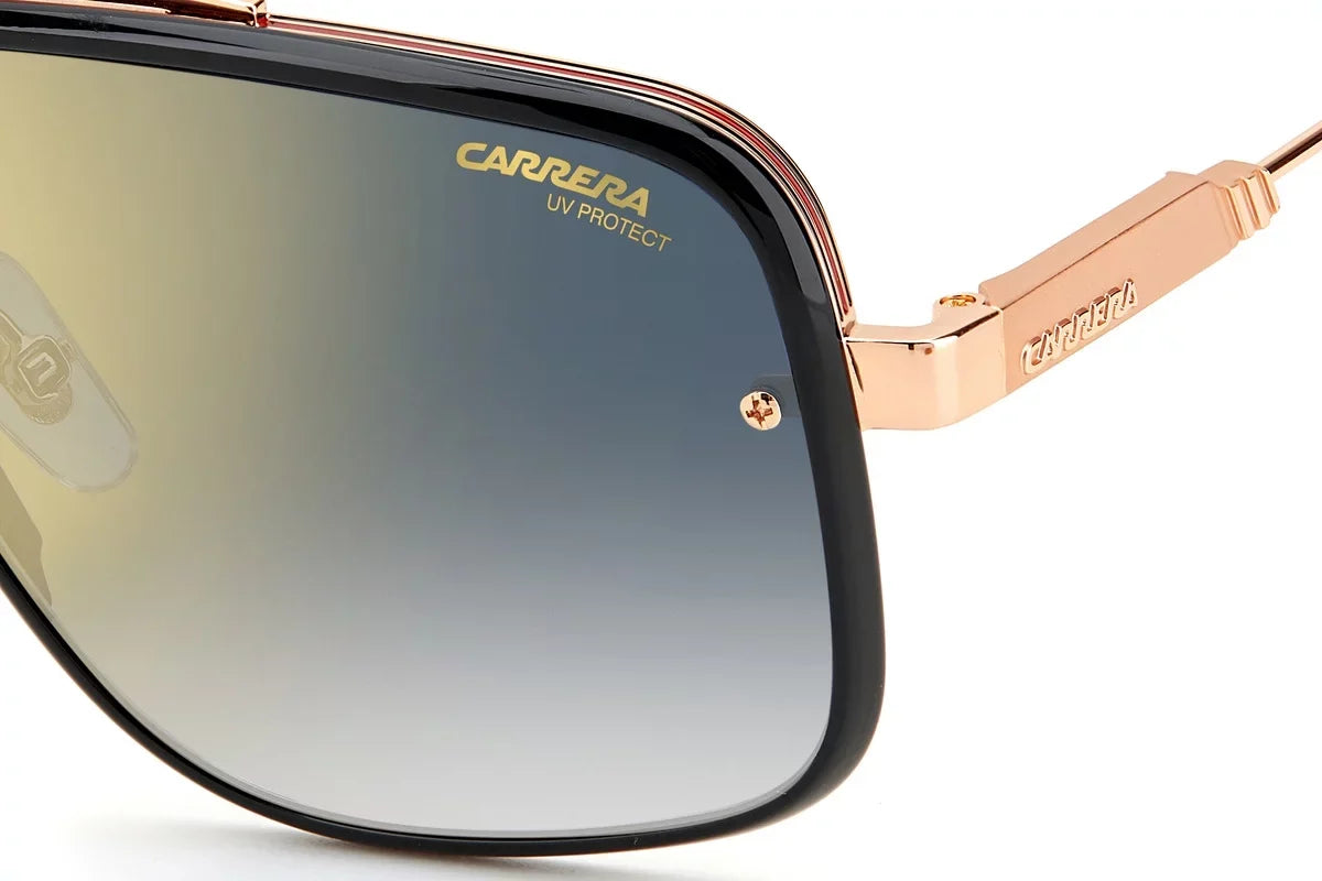 Sunglasses Carrera    0DDB Gold Copper