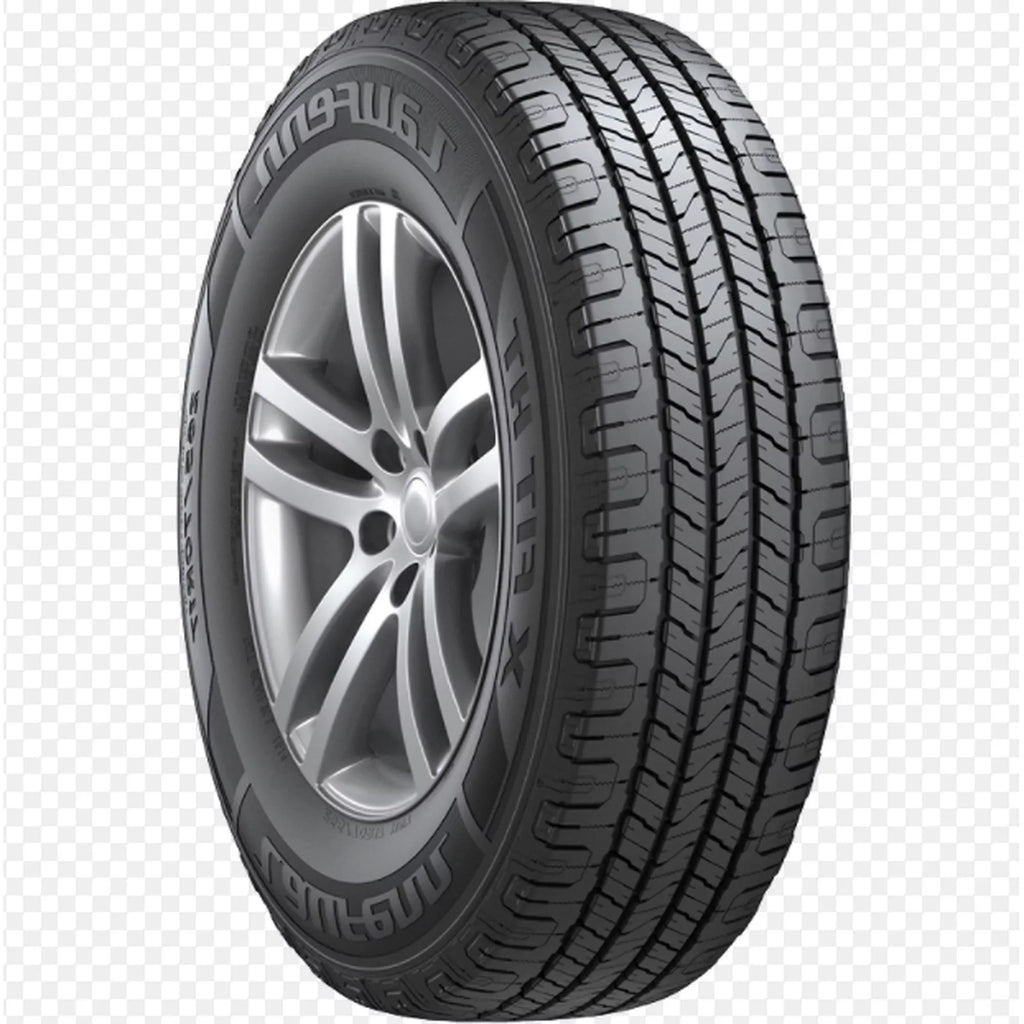 Laufenn X   LD01 All Season LT275/70R18 125/122S E Light Truck Tire