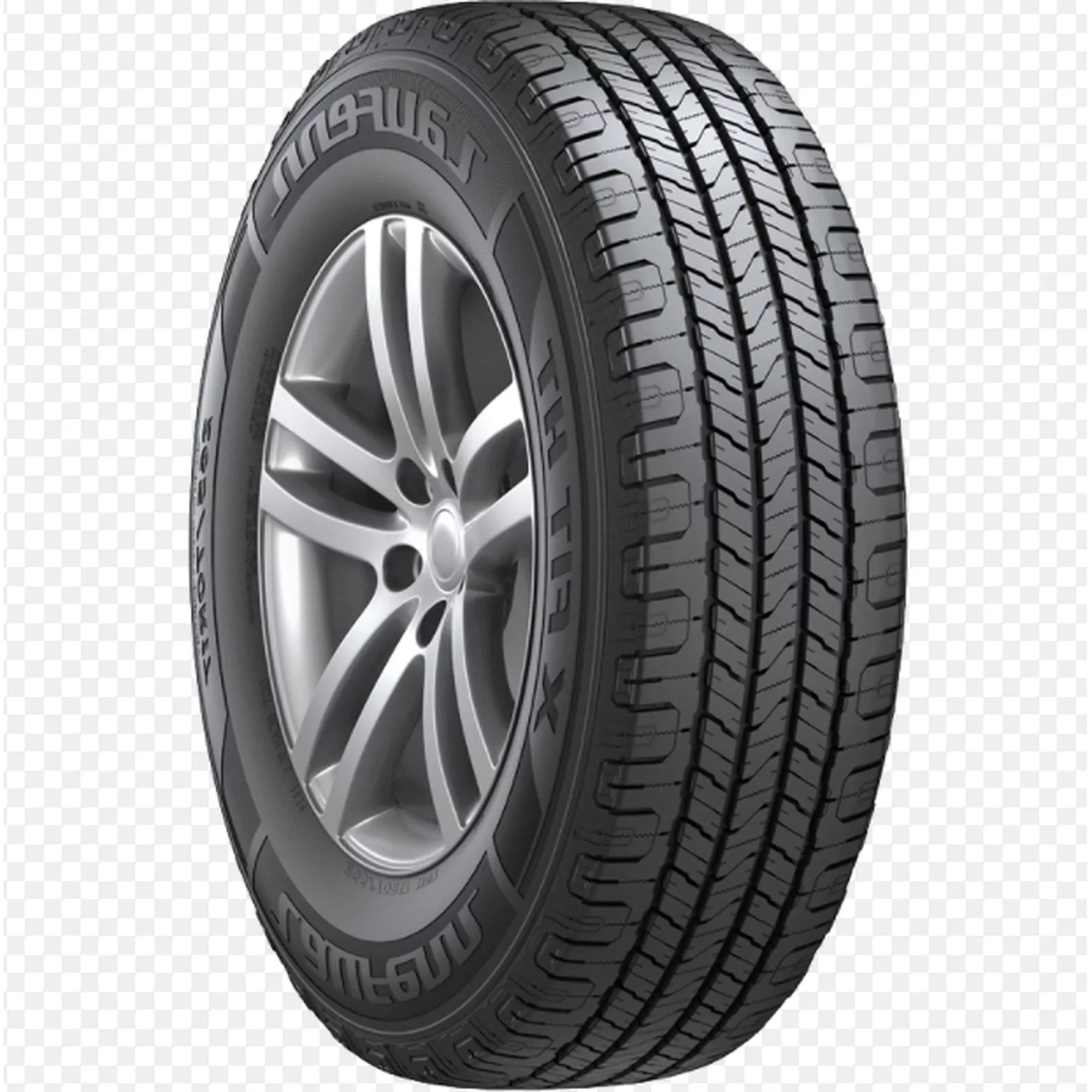 Laufenn X   LD01 All Season LT275/70R18 125/122S E Light Truck Tire