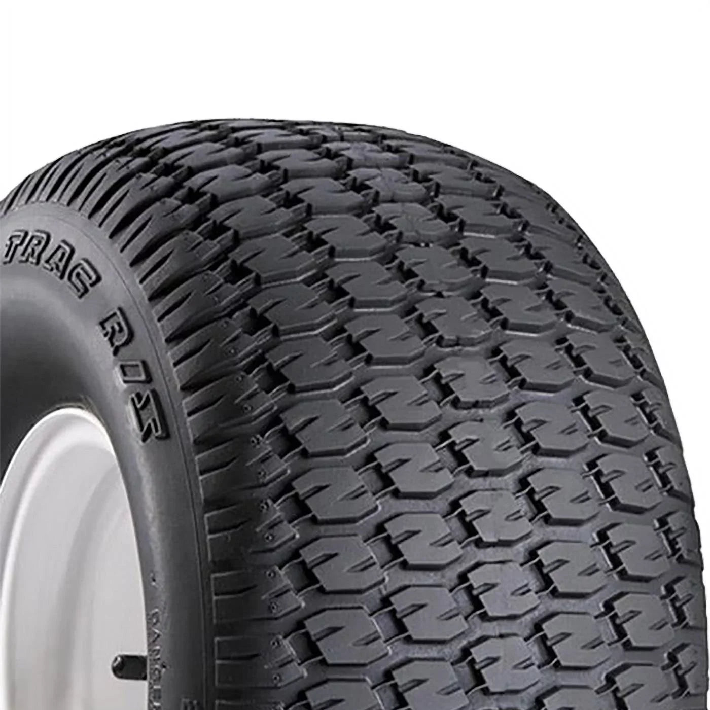 Pair of 2 () Carlisle Turf Trac R/S 22X9.50-10 Load 79A3 4 Ply Lawn & Garden Tires