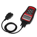 /  Cars Code Reader and Auto Scanner Detection Decoder KW808 User Friendly Automotive Diagnostic Scanner for  Car Maintenance