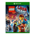 Used The  Movie Videogame - Xbox One