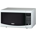 New 0.7 Cu. ft. Countertop Microwave - White