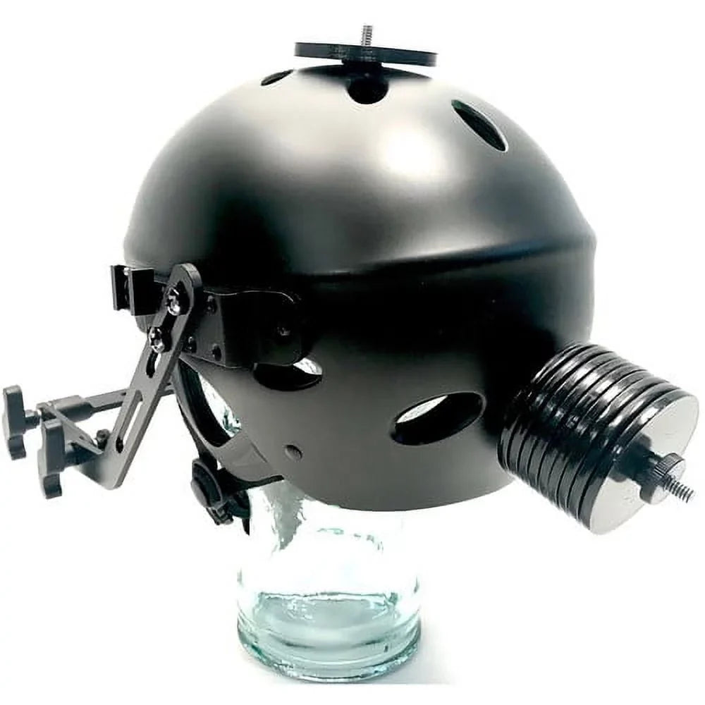 Glide Gear  100  Helmet Camera Mount Size /Medium