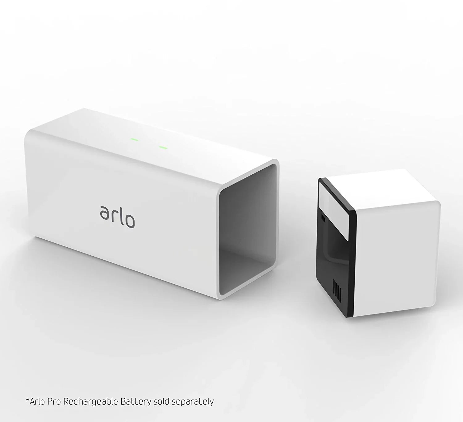 Arlo Pro Charging Station VMA4400C - Arlo Pro & Arlo Go Compatible