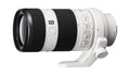 Sony SEL70200G  70-200mm F4 G  E-mount Full Frame Interchangeable Lens - International Version (No Warranty)