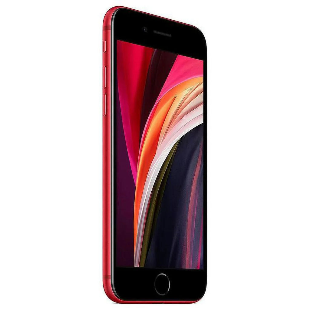 Open Box Apple iPhone  (2nd Gen) A2275 (Xfinity Mobile Only) 128GB Red