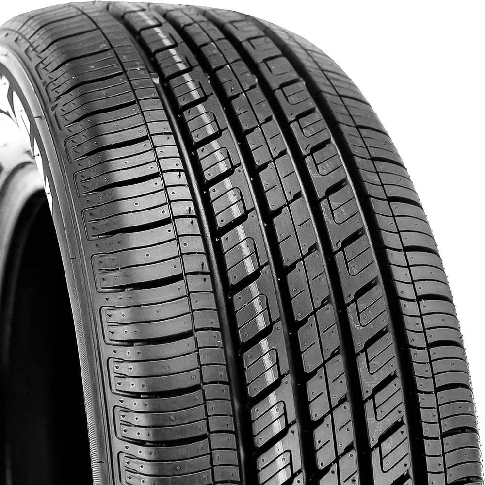 Pair of 2 () Nexen Aria AH7 235/65R17 104T A/S All Season Tires Fits: 2017-18 Honda -V , 2019 Honda -V