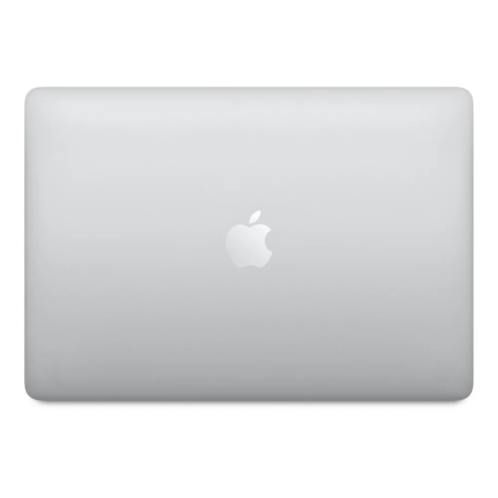 Pre-Owned Apple Macbook Pro 13.3-inch (Silver, ) 2.0Ghz Quad Core i5 (2020) Laptop 512GB  & 16GB -Mac  (Fair)
