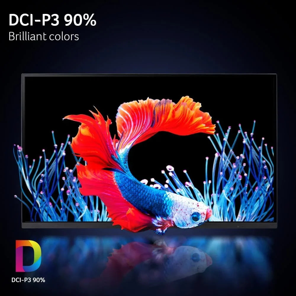 Acer 32” 144Hz 4K Gaming Monitor 1ms  FreeSync Premium  (3840x2160) -P3 90% Delta E<1  HDR400  2.1  2.1x2, DisplayPort, , Speaker Nitro XV322QK
