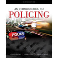 Pre-Owned An Introduction to Policing (Paperback 9781337558754) by John S Dempsey, Linda Forst, Steven B Carter