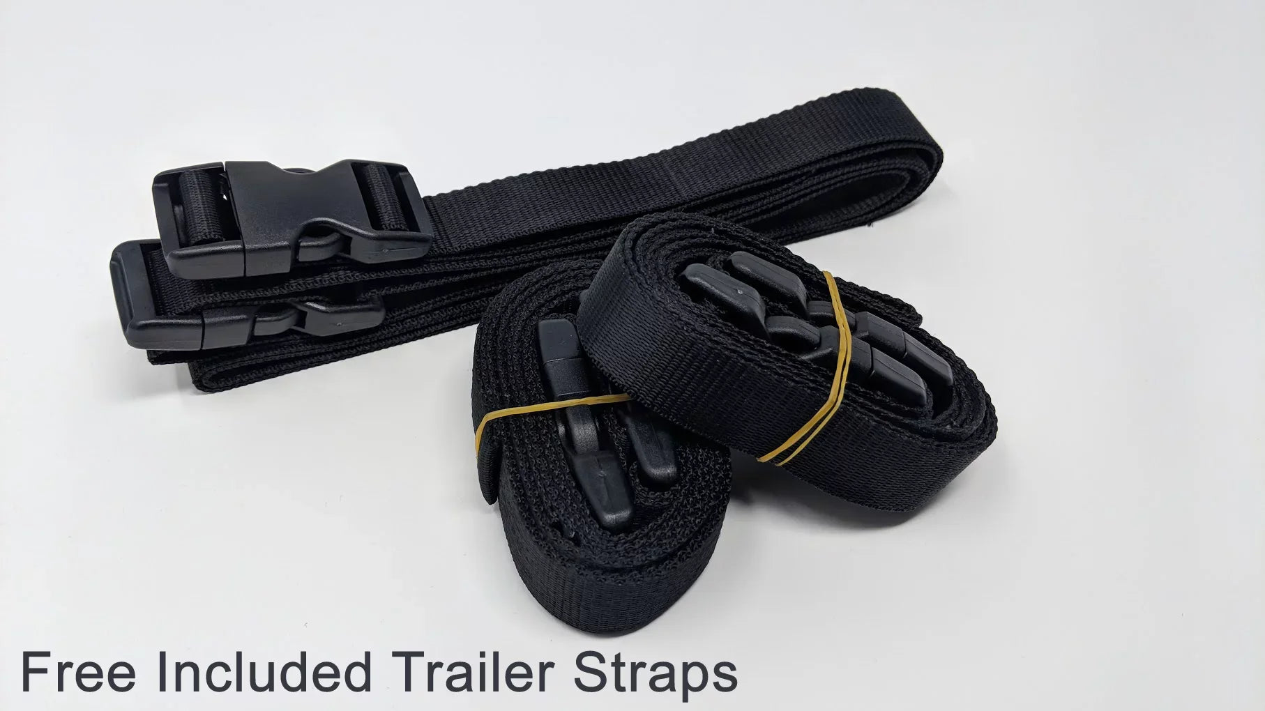 Weatherproof Jet Ski Cover For  Wave Runner 650  1991-1993 -  / Black Color - All Weather - Trailerable - Protects from Rain, Sun,  Rays, And More! Includes Trailer Straps And Storage Bag