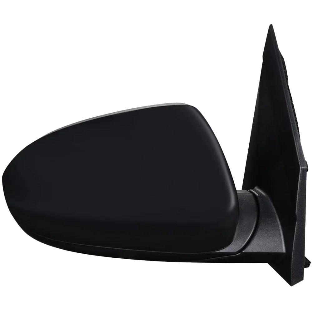 New Right Mirror Compatible With Hyundai Tucson Fuel Cell Sport Utility 4 Door 2016 2017 2018 By part number HY1321246 87620-D3410 87620D3410