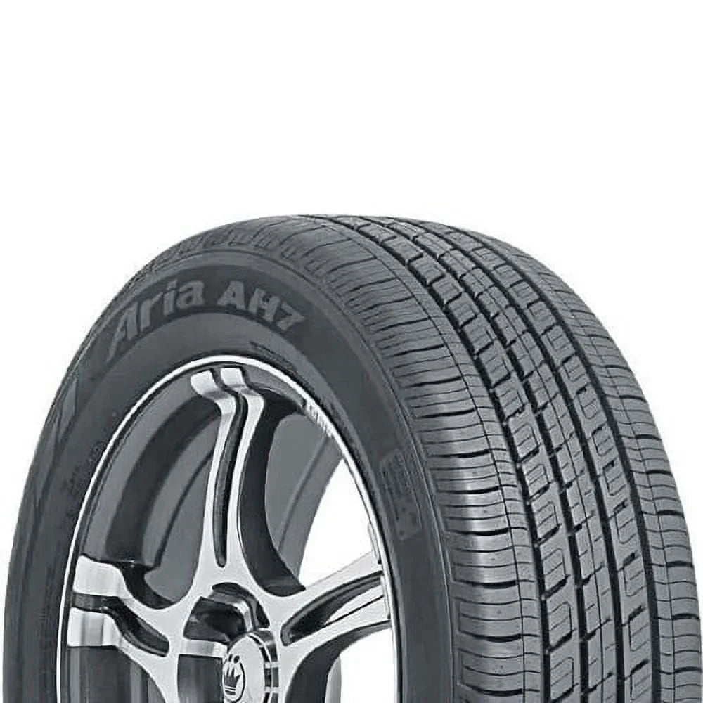 Nexen Aria AH7 215/65R17 99T  (2 Tires) Fits: 2011-14 Ford Mustang Base, 2005-07 Chrysler 300 Touring