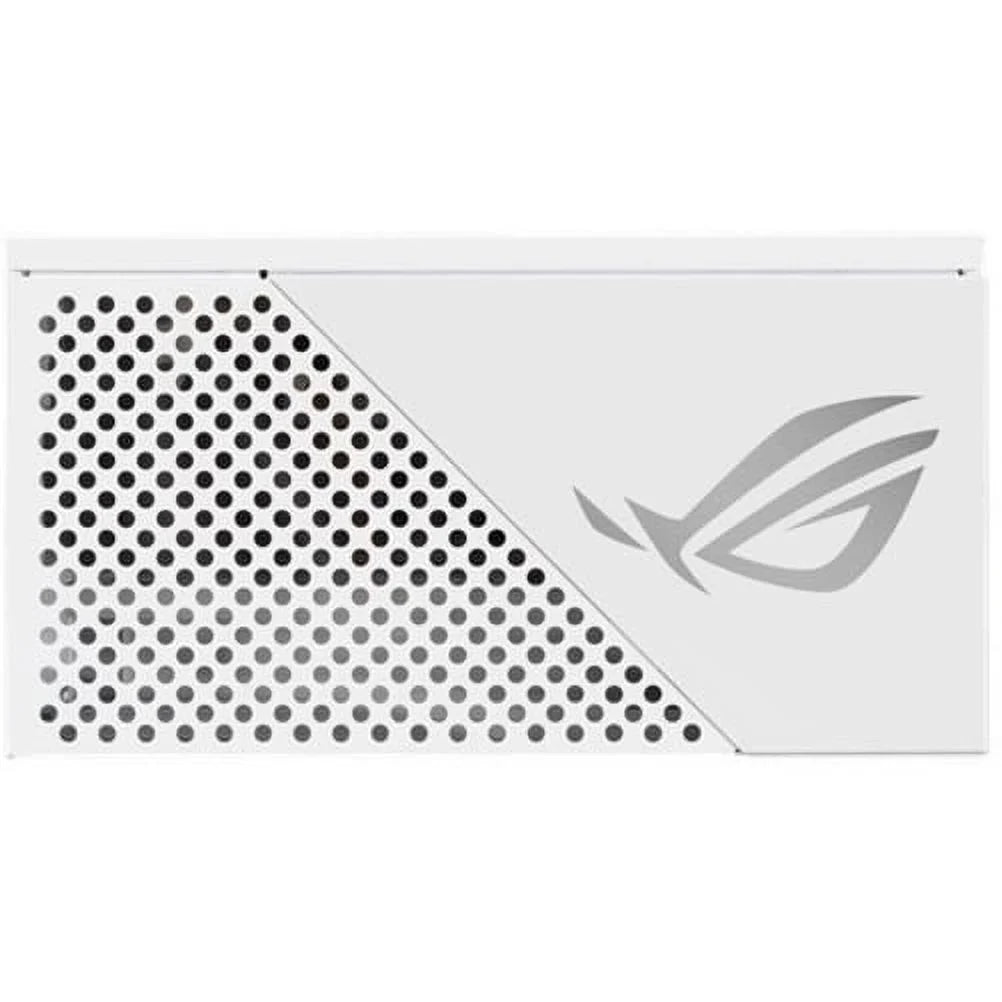 850W 80Plus Gold Fully Modular Power Supply ROGSTRIX850GWHITE