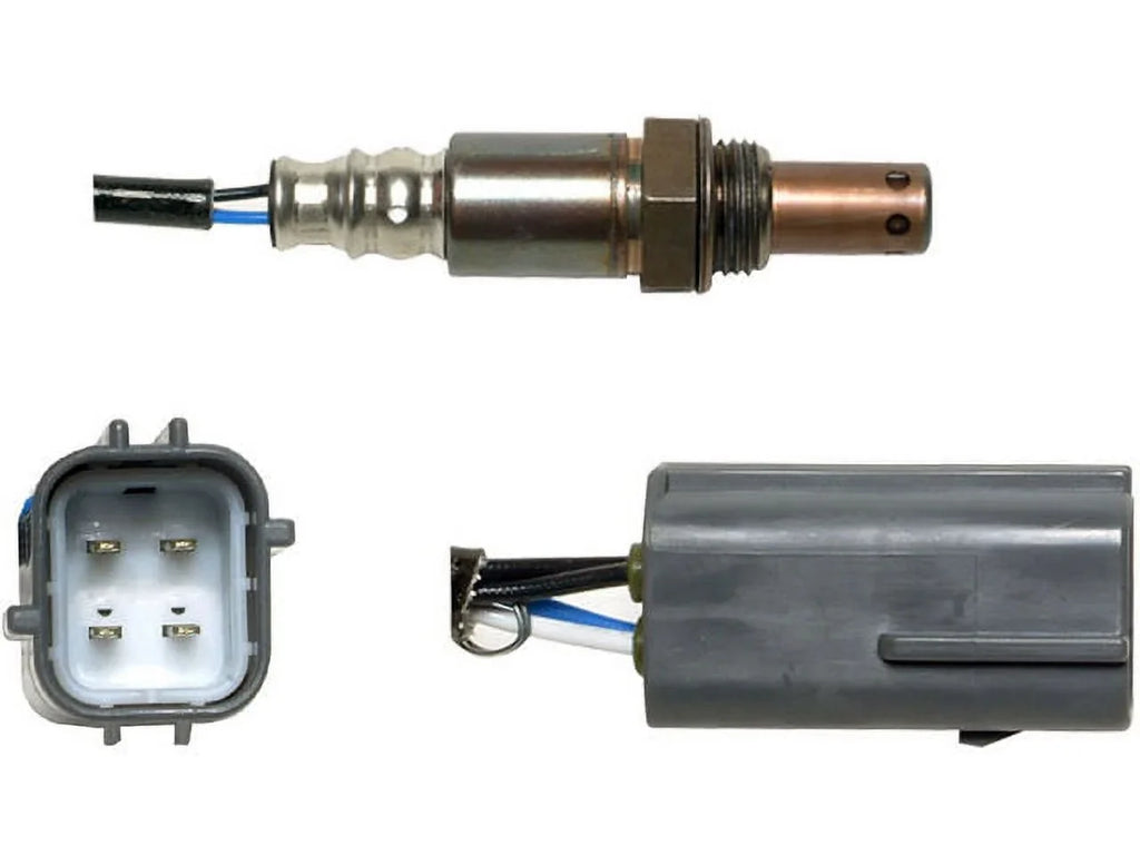 Upstream Right Air Fuel Ratio Sensor - Compatible with 2009 - 2019 Nissan -R 2010 2011 2012 2013 2014 2015 2016 2017 2018