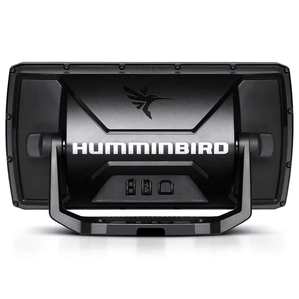 Humminbird 411620-1 Helix 7 Chirp   G4 Fish Finder