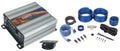 Marts Digital  500 2  500w  Mono Car Amplifier+Bass Remote+Amp Kit