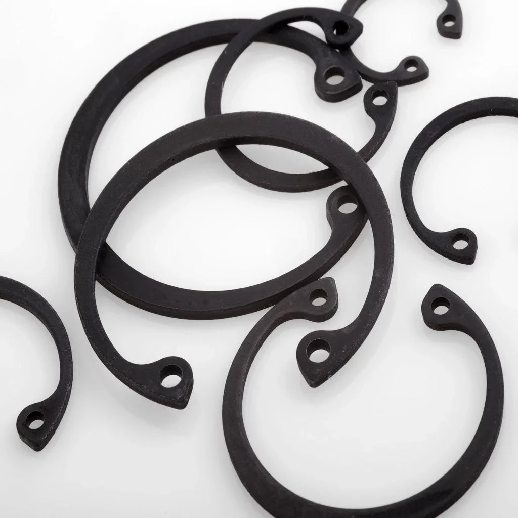 Internal Retaining Ring / Housing Ring 1-1/8" (Pack of 600) Carbon Steel
