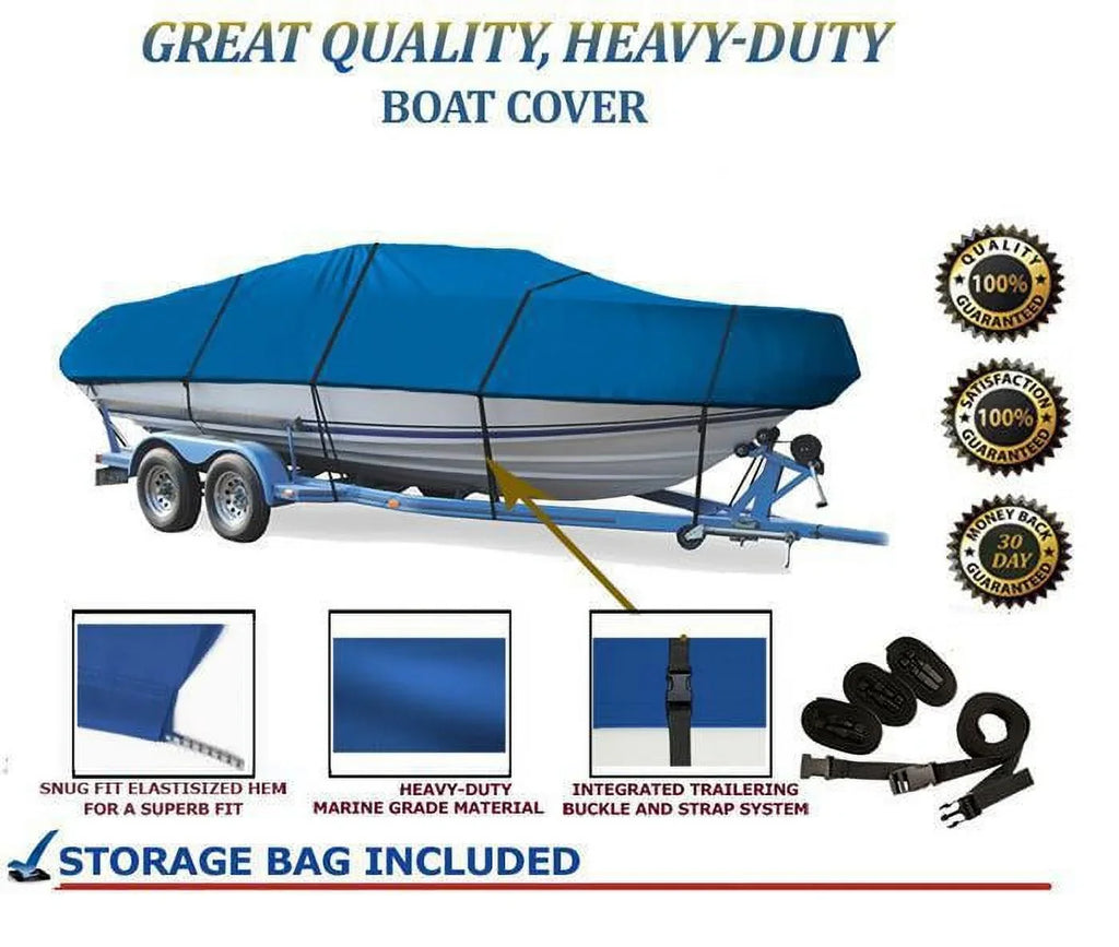 ,     Compatible for Lund Pike 16 Dlx. 1981 1982