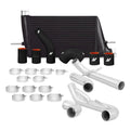 Mishimoto --10KBK Performance Intercooler Kit Compatible With Mitsubishi Lancer Evo X 2008-2015 Black