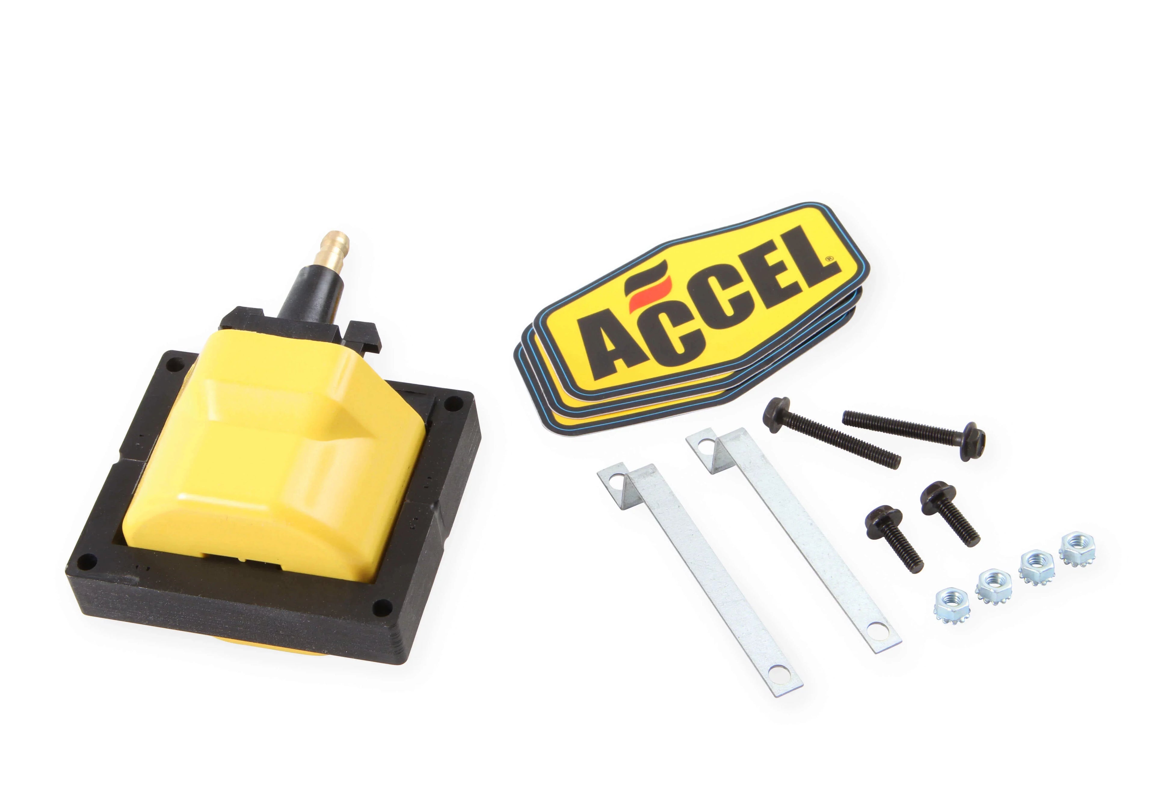 140011 Ignition Coil Fits select: 1988-1995  -400, 1984-1995  S
