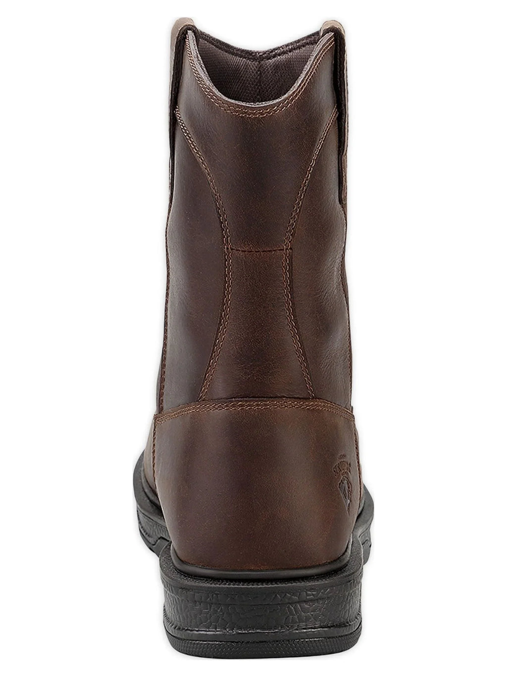 Herman Survivors Men's Plower Waterproof Pull Work Boots