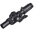 '-S 1-5X24  Compact Scope, Illuminated Reticle Sights, One Piece Mount