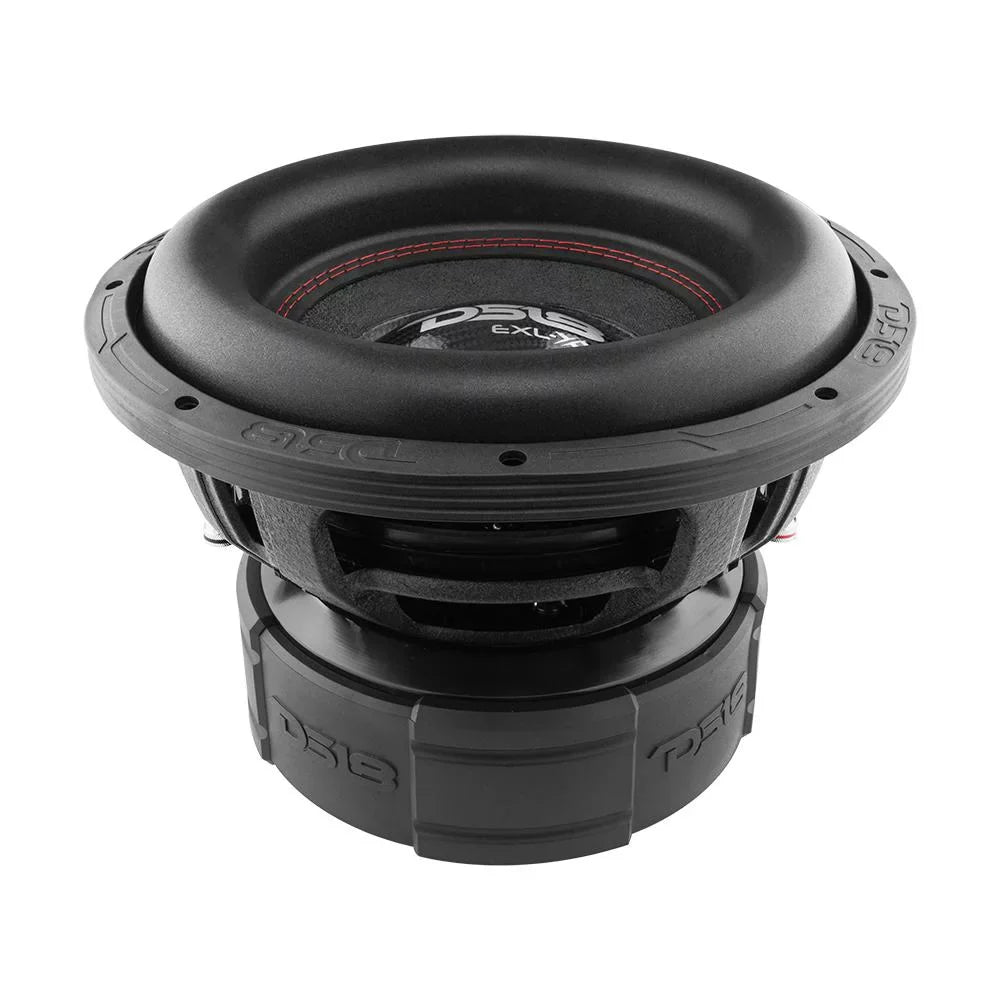 DS18 Audio  12 in. 4000W High Excursion Subwoofer
