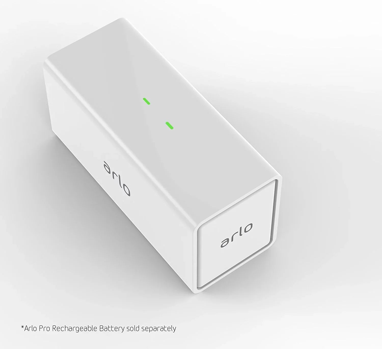 Arlo Pro Charging Station VMA4400C - Arlo Pro & Arlo Go Compatible
