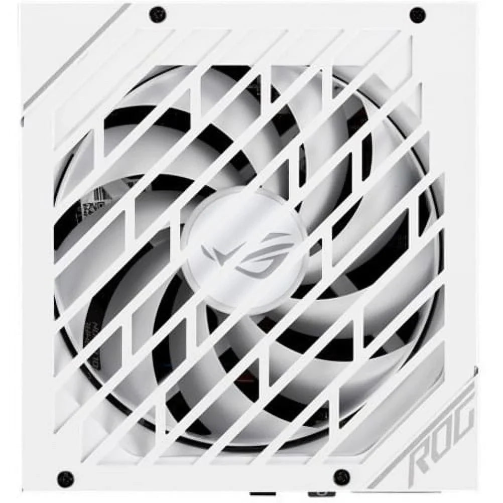 850W 80Plus Gold Fully Modular Power Supply ROGSTRIX850GWHITE