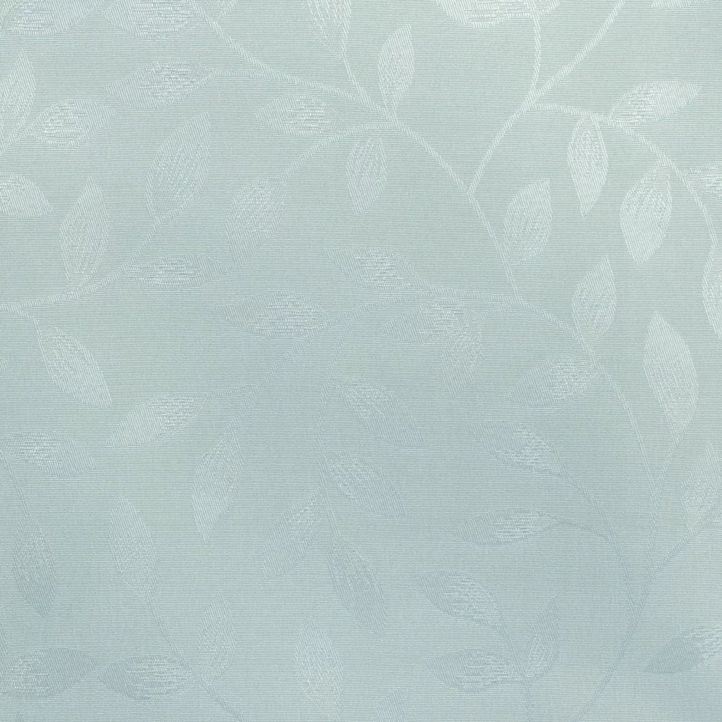 Exclusive Home Bolan Botanical Total Blackout Roman Shade, 27"x 64", Sage