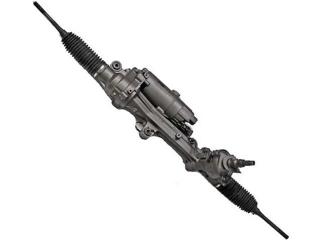 Front Steering Rack - Compatible with 2016 - 2018 Chevy Cruze 2017