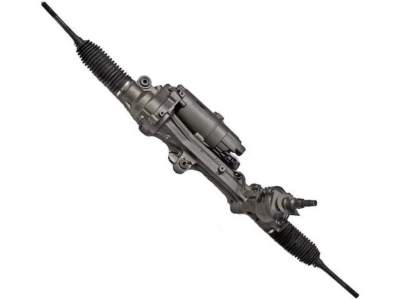 Front Steering Rack - Compatible with 2016 - 2018 Chevy Cruze 2017