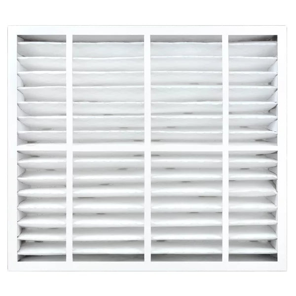 AIRx Filters 20x23x4  8   Furnace Air Filter Replacement for Bryant Carrier FILXXFNC0124 FAIC0024A, Dust 2-Pack, Made in the